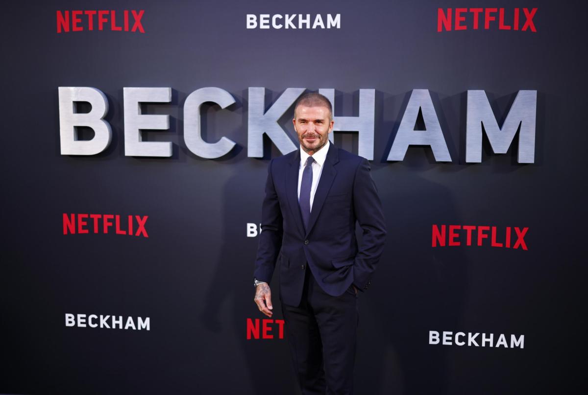 David Beckham su Netflix, cosa non sappiamo sull’ex calciatore: “Su…