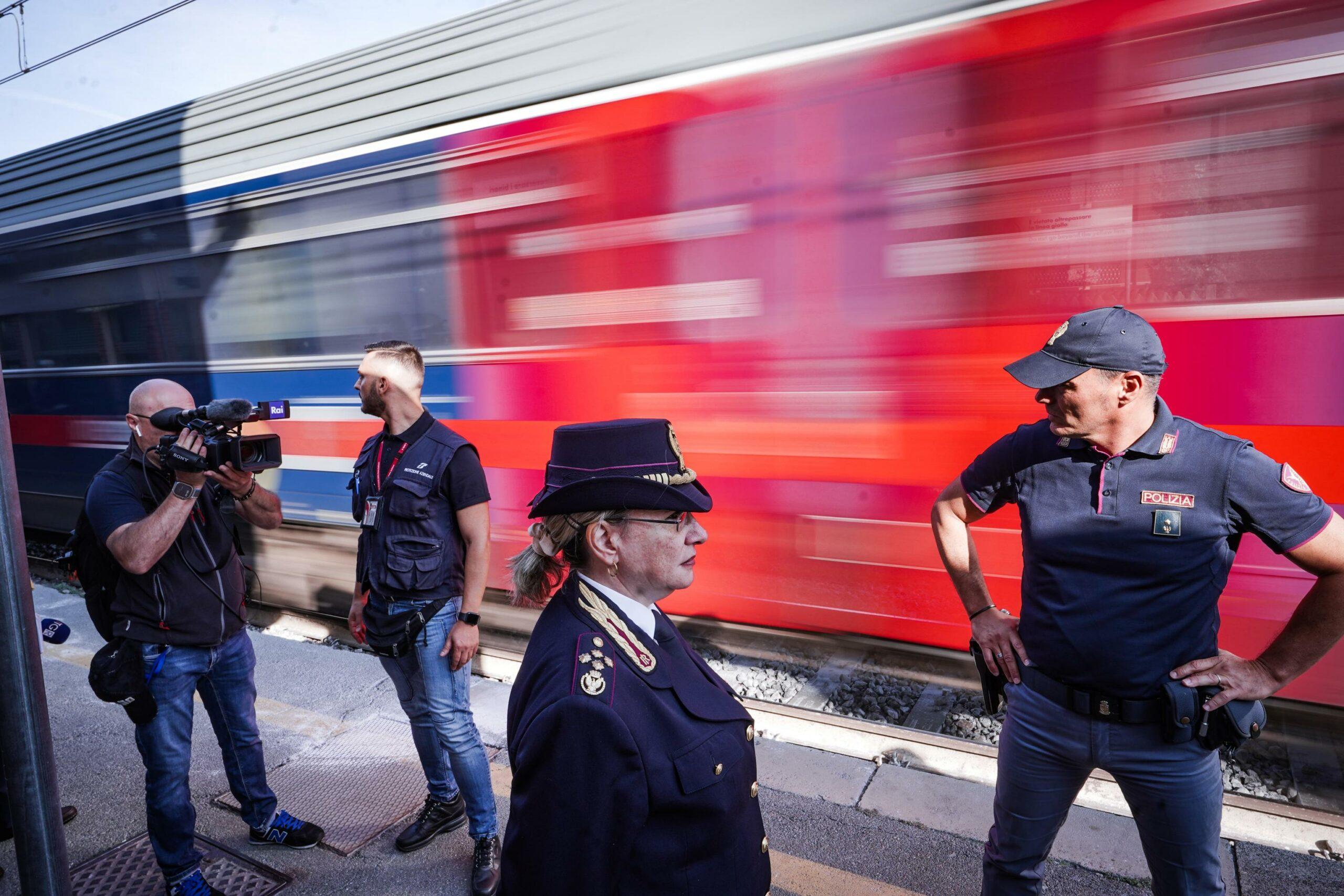 Pavia, incidente ferroviario a Voghera: un uomo è morto dopo essere stato investito da un treno