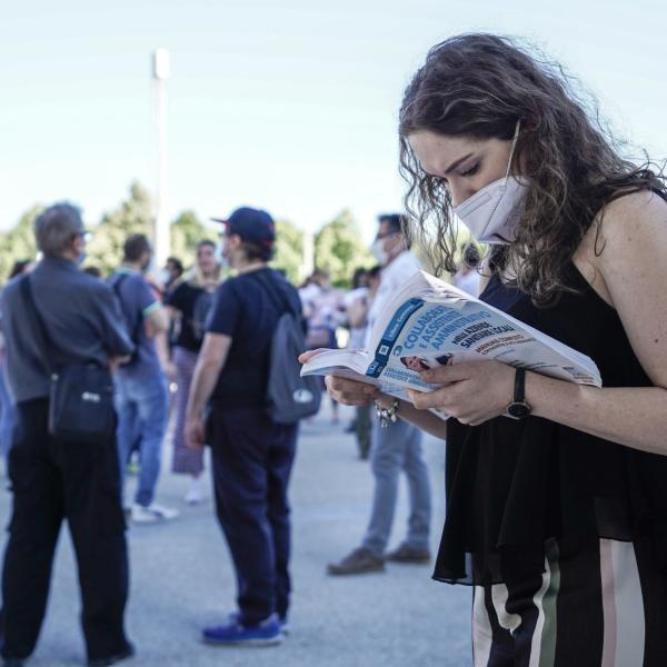 Concorso AUSL Caserta: requisiti e come fare domanda