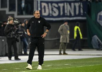 Lazio-Inter, Agostinelli: “La miglior prestazione degli ultimi tempi. Su Sarri dico che…”