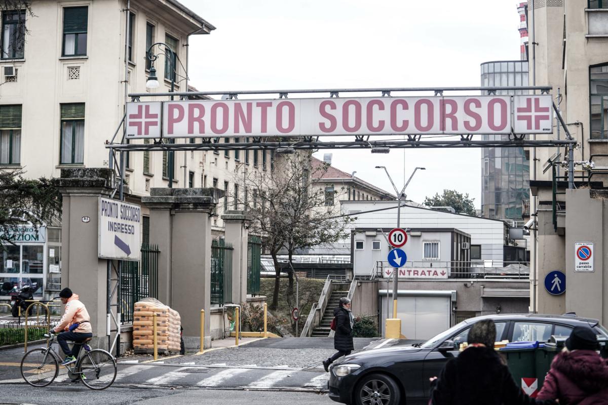 Torino, morta all’ospedale Molinette la 65enne accoltellata dal marito: era stata operata d’urgenza