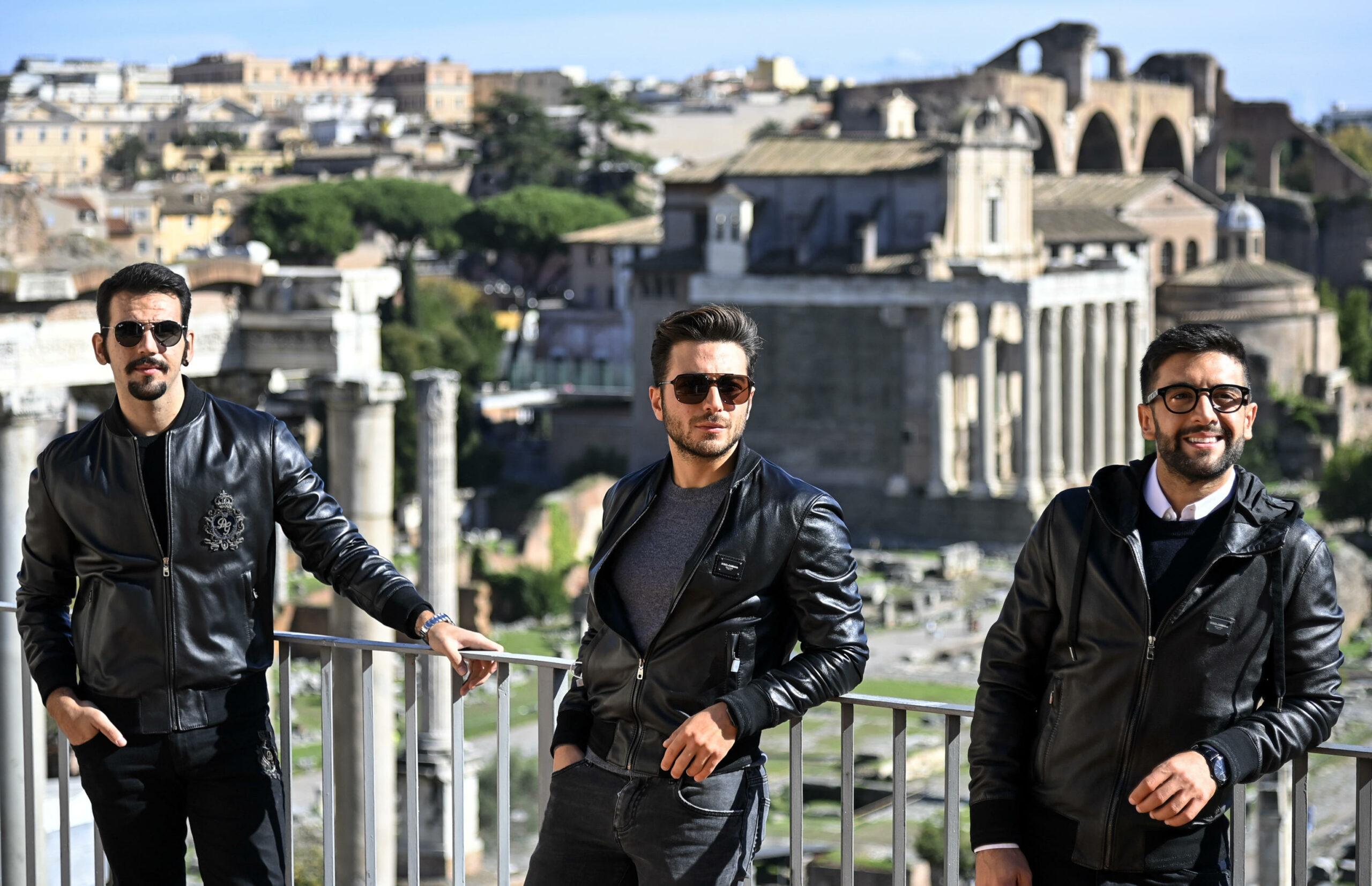 Il Volo concerti 2024: date, biglietti e prezzi degli eventi in Italia