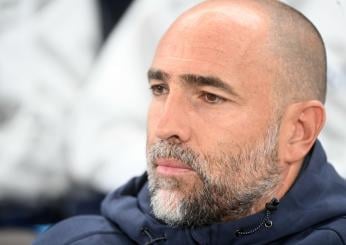 Lazio, è ufficiale Tudor: l’annuncio del club biancoceleste