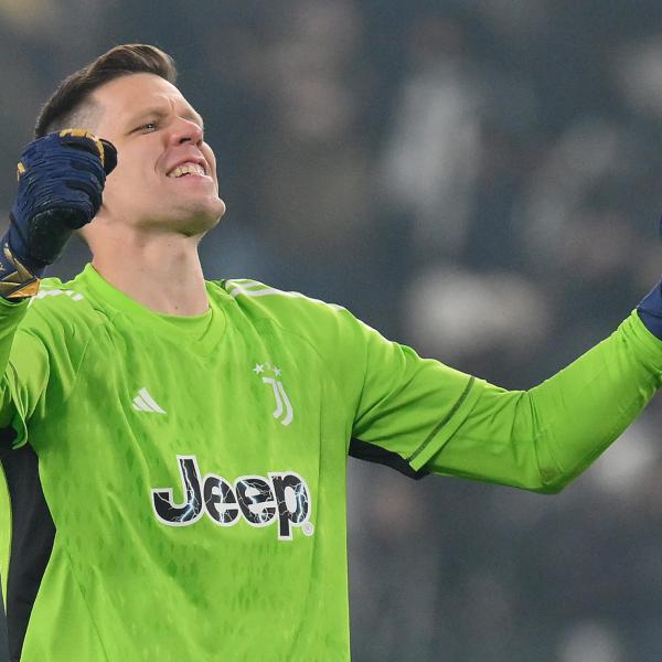 Calciomercato, Szczesny può restare in Italia: il Monza sogna il grande colpo