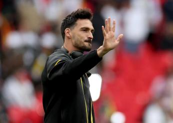 Il Bologna rinuncia ad Hummels? L’ex rossoblu volta già pagina: “Non mi strappo i capelli per lui”