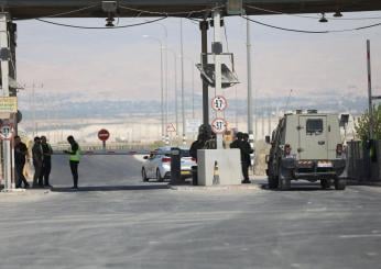 Guerra in Medio Oriente, perché Israele ha chiuso i valichi di frontiera con la Giordania? | VIDEO