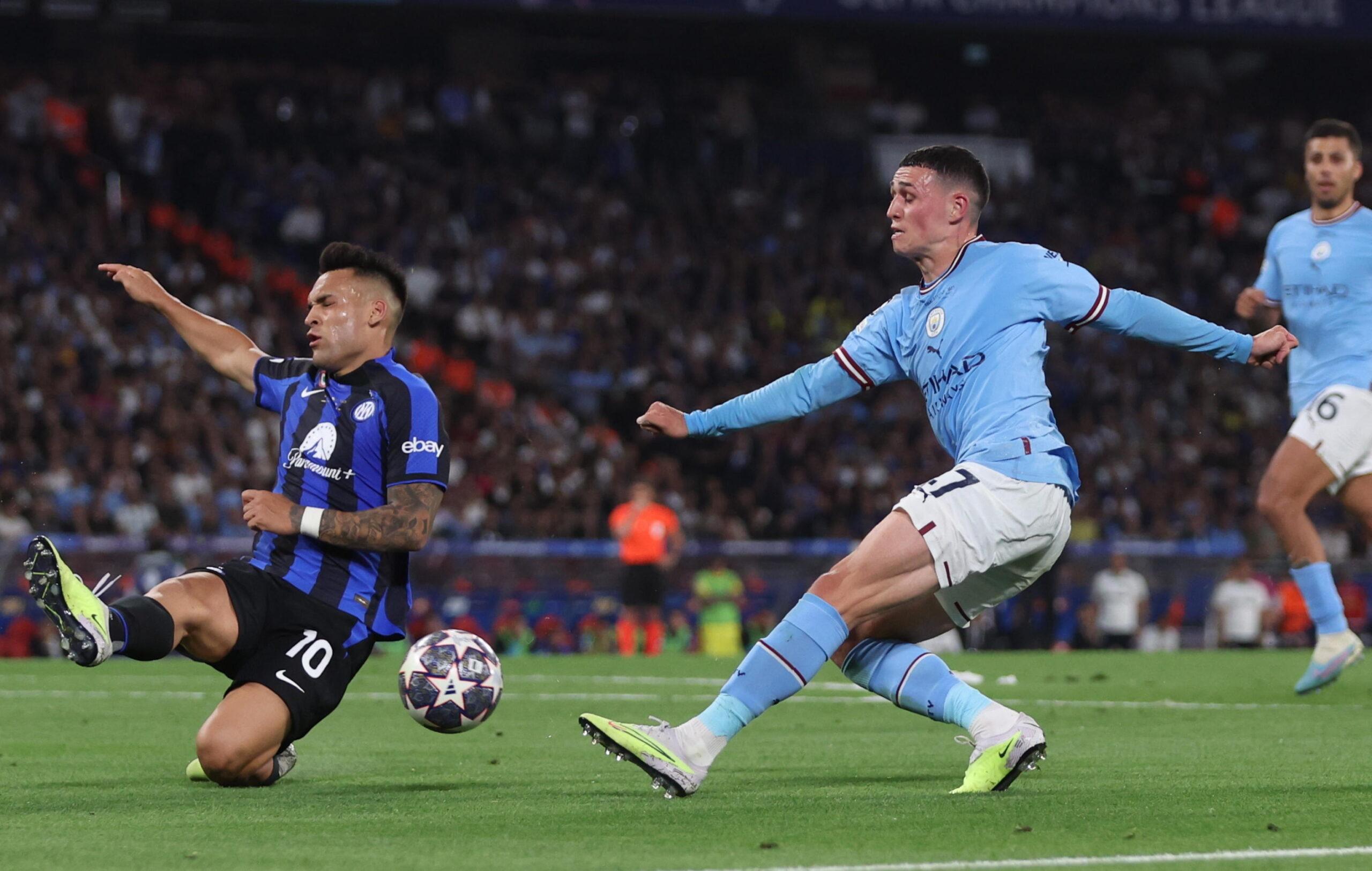 Quote e pronostici di Manchester City-Inter, 1ª giornata Champions League 2024/2025