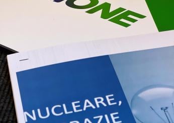 Ritorno al nucleare in Italia, a che punto siamo? Raggiunte le firme per la presentazione della legge