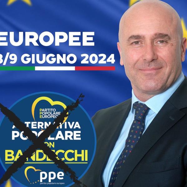 Elezioni Europee 2024, successo a Bucarest di Alternativa Popolare, Stefano Bandecchi a Roma lavora al programma e ai primi annunci