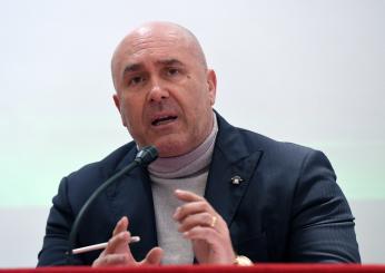 Bandecchi (AP) a La Zanzara: “Voglio fare il Presidente del Consiglio, sono molto più bravo della Meloni”