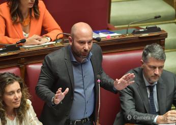 Sangiuliano, Caso (M5S): “Meloni responsabile di averlo scelto e difeso”