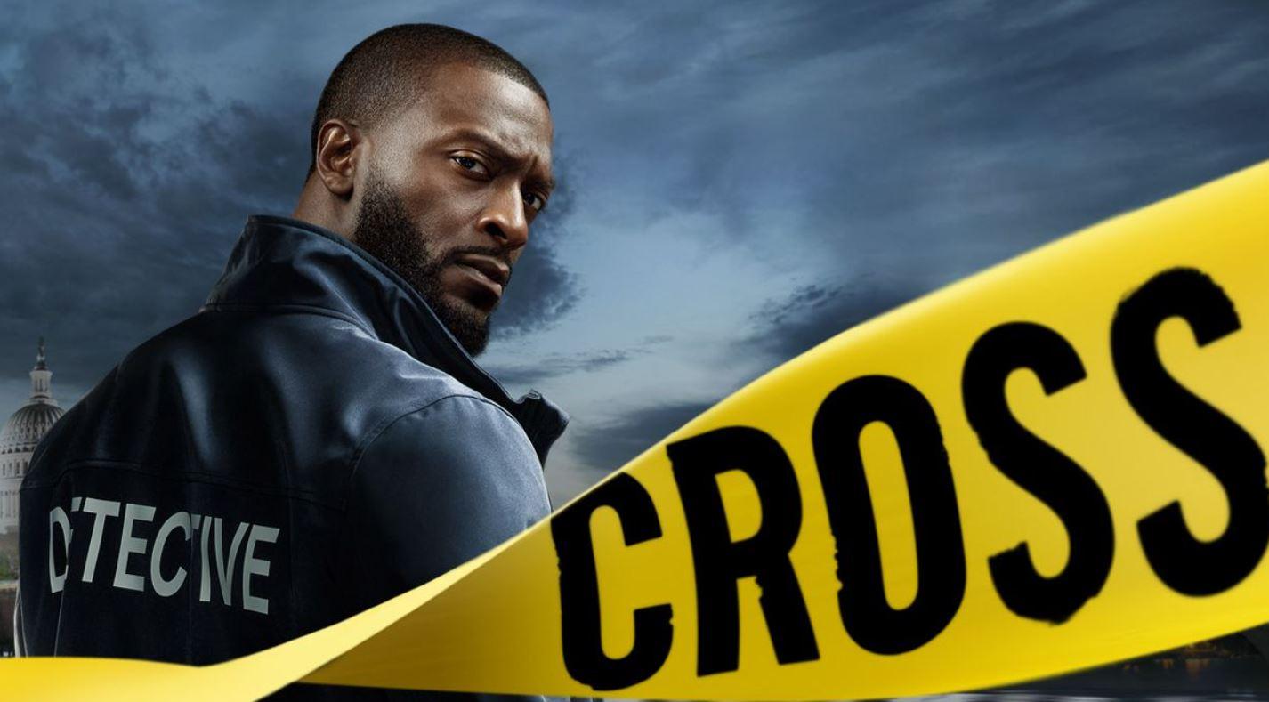 Cross, nuova serie Prime Video: le differenze con i romanzi di James Patterson