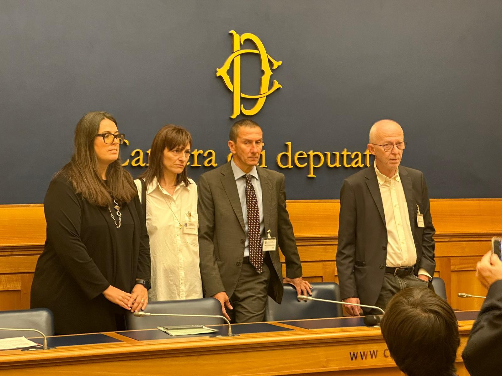 Israele non risponde e il cittadino italiano Khaled resta in cella, Tajani: “Abbiamo attivato i canali, il consolato sta lavorando” | VIDEO