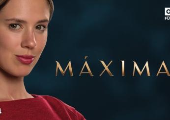 “Maxima” è una storia vera? Ecco a quale libro è ispirata la serie tv