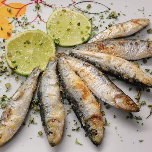 Come cucinare le sarde? 3 ricette da assaggiare