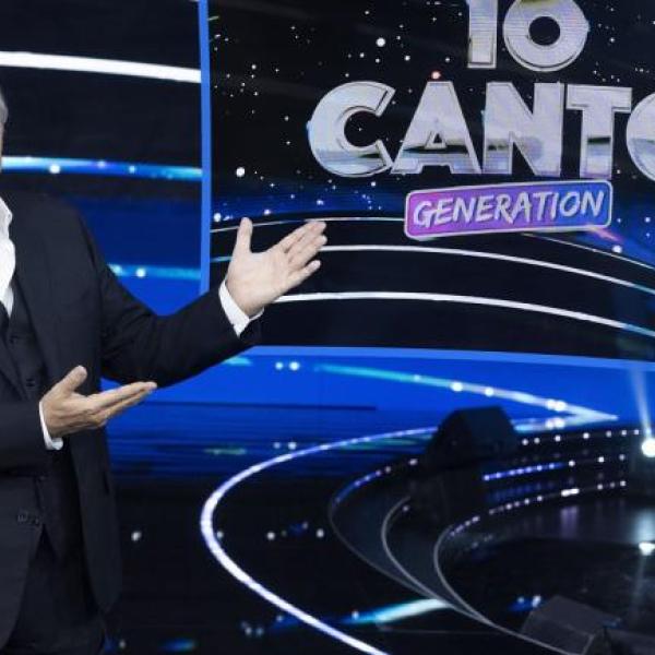 Io Canto Generation 2024, emozioni e lacrime in semifinale: chi sono i finalisti?