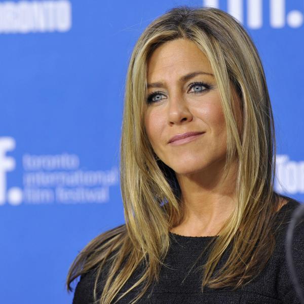 La sofferenza per la mancata maternità di Jennifer Aniston: “Le ho …