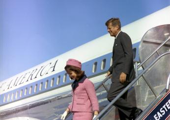 Accadde oggi, 8 novembre 1960: JFK presidente degli Stati Uniti