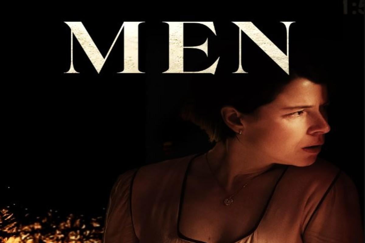 Men su Prime Video, un film pesante, ma significativo, contro il patriarcato e la mascolinità tossica