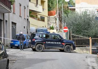 Nola, arrestato 62enne fuori da un supermercato nel Napoletano per …