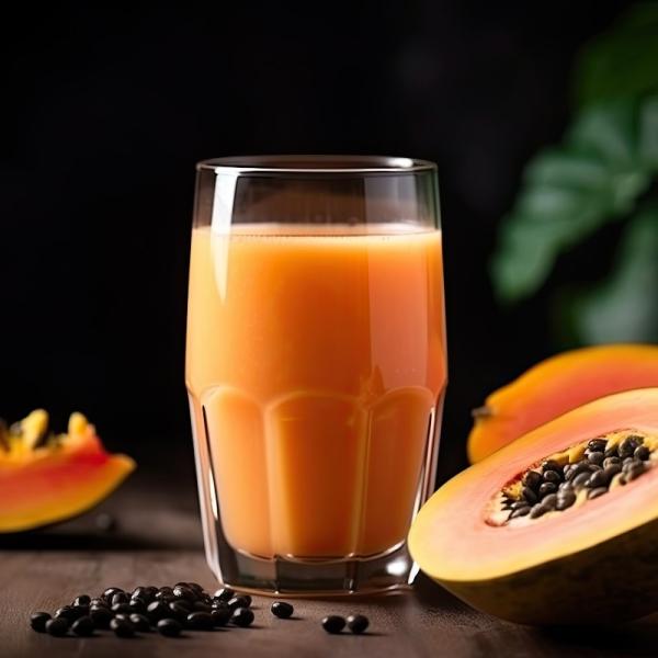 Come usare la papaya contro la febbre Dengue e quali sono tutti gli altri benefici di questo frutto