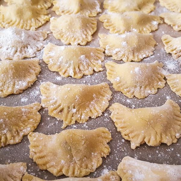 Tortelli cremaschi, ricetta originale e storia. Ingredienti, tempo di cottura e vini da abbinare al piatto tipico di Crema