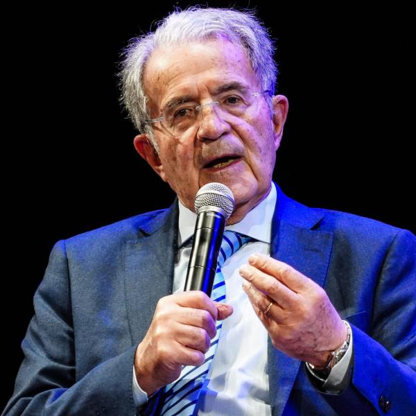 Prodi sprona Schlein: “Grande campagna, ma ora il Pd faccia un programma che attiri gli italiani”