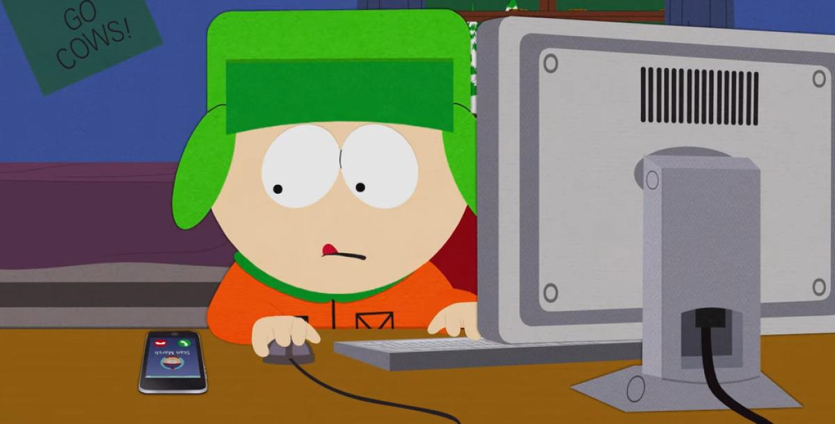 Dove vedere South Park? Le nuove puntate della stagione 26