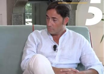 Temptation Island, chi è Valerio? Età, cognome, lavoro e dove vive il fidanzato di Diandra