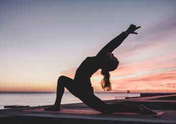 Come diventare insegnante di yoga?