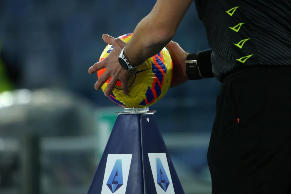 Serie A, gli squalificati della 26′ giornata