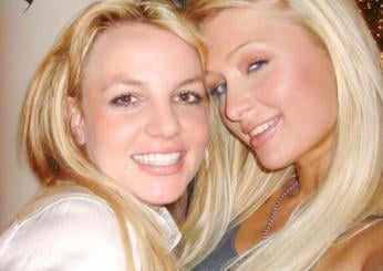 Paris Hilton smentisce le teorie sul complotto su Britney Spears: le foto insieme su Instagram