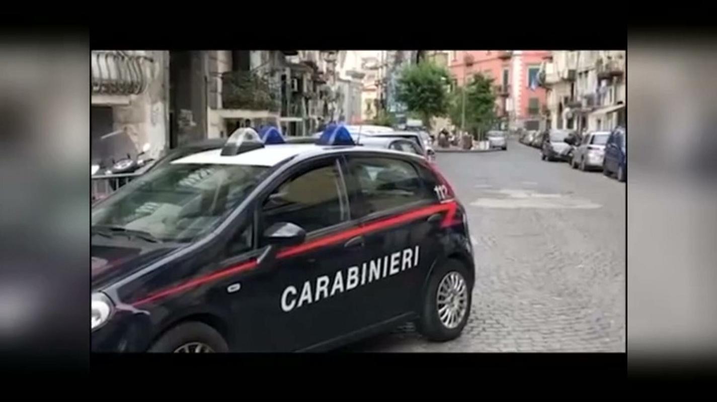 Angoscia finita in casa Giannetto: trovata  a Roma Claudia, la studentessa scomparsa a Napoli