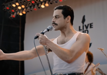 Chi canta le canzoni nel film Bohemian Rhapsody?