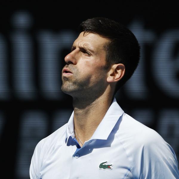 Djokovic ci sarà a Indian Wells? Intanto in Coppa Davis…