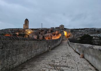 Gravina in Puglia: quando è stata fondata, per cosa è famosa e cosa c’è da vedere?