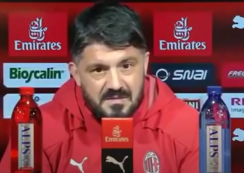 Gattuso nuovo allenatore del Valencia: i dettagli dell’operazione