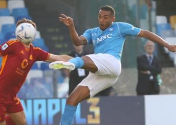 Come sta Juan Jesus dopo la rapina della notte? Il duro sfogo del calciatore del Napoli sui social