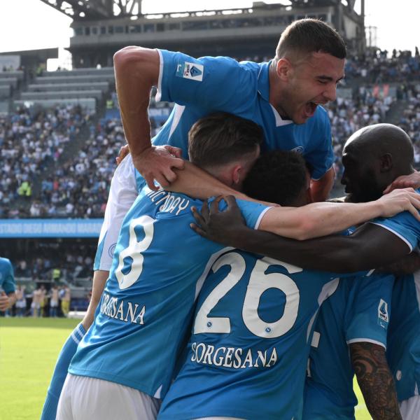 Il Napoli batte il Lecce e allunga. E spunta un nome per giugno…