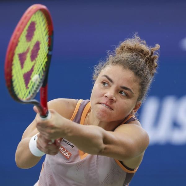 US Open 2024, Chi ha vinto tra Paolini e Muchova? Riassunto della sfida degli ottavi di finale del tabellone WTA