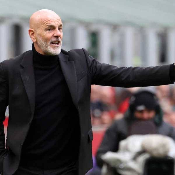 Milan-Empoli, Pioli: “Momento importante per la stagione. Sul futuro…”