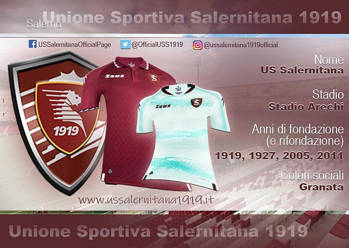 Serie A, Salernitana-Udinese dove vederla? Canale tv e streaming, o…