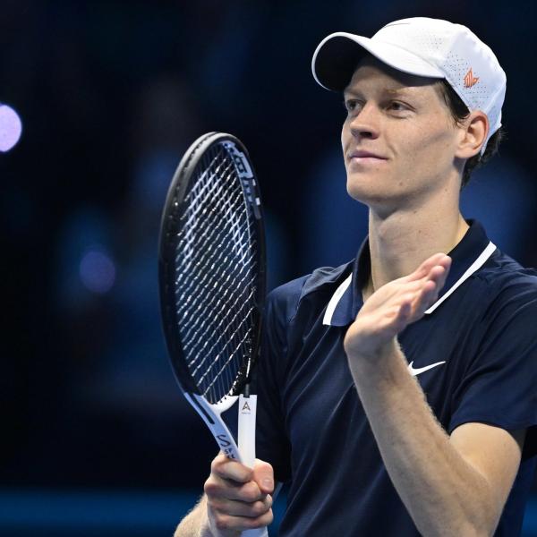 ATP Finals 2024, Sinner-Fritz: quote e pronostici della finale