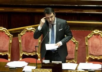 Incidenti stradali, Salvini annuncia sanzioni più dure per chi si m…