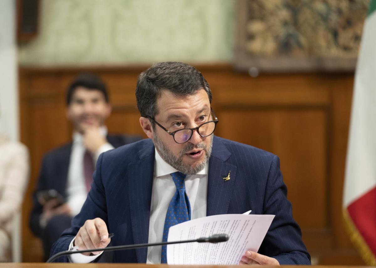 Caso Metropol, Lega: “Il Copasir intervenga”