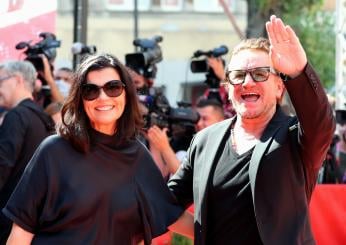 Bono Vox al San Carlo biglietti: il 13 maggio è l’unica data italia…