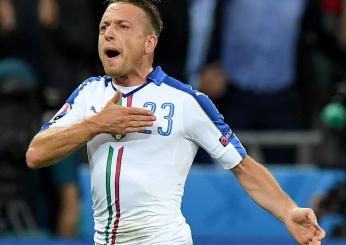 Giaccherini: “Napoli, festa rimandata. Juventus? Allegri merita la riconferma” | ESCLUSIVA