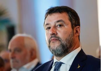 Mes, Salvini: “Da Mef risposta tecnica, decide il Parlamento. Sintonia con Giorgetti”