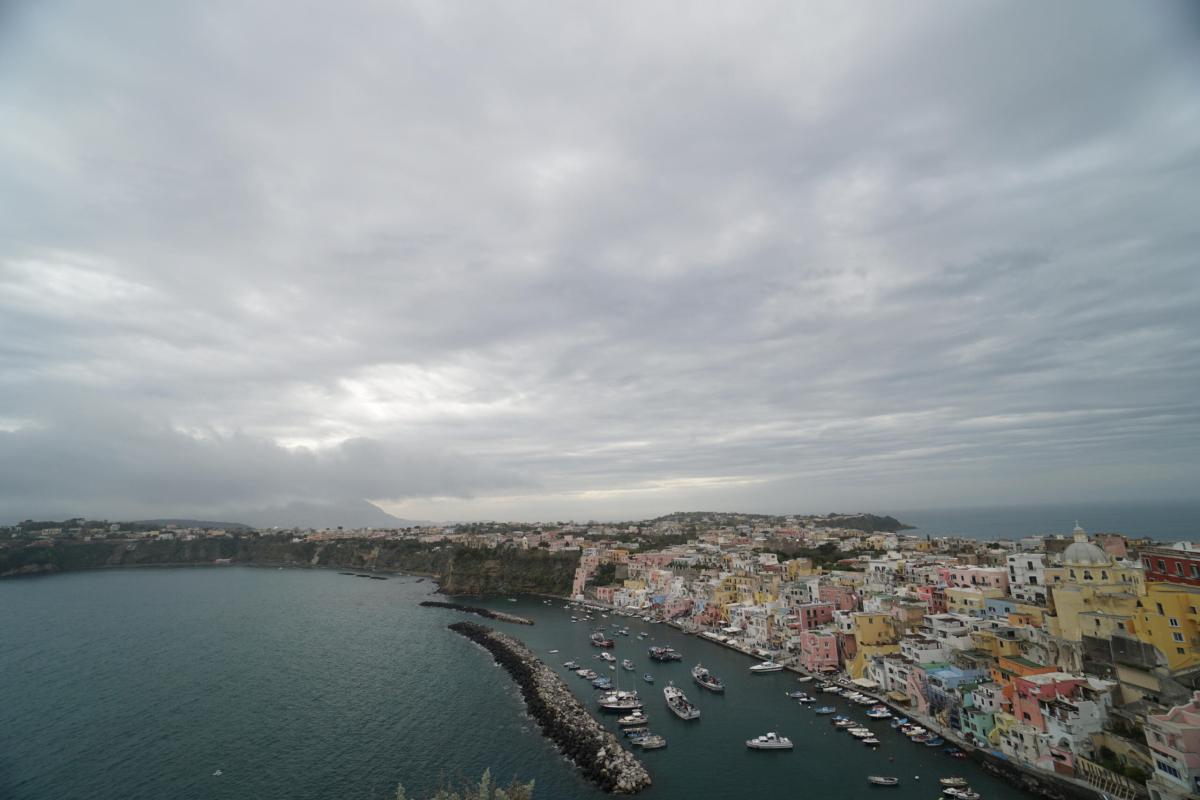 Sagra del mare Procida 2023: nove giorni di festa tra tradizioni mu…