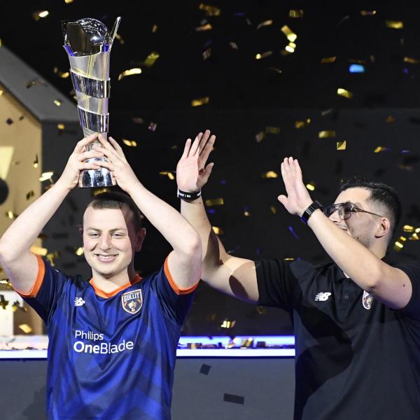 eSport, Mondiali FIFA 2023: i vincitori!